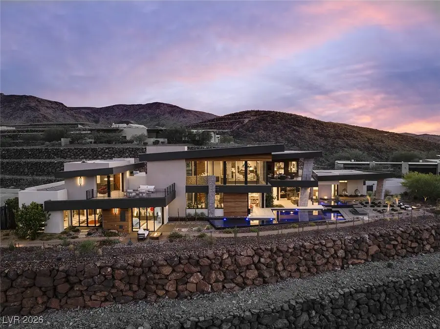 6 Vista Crescent Court, Henderson, NV 89012 - #2