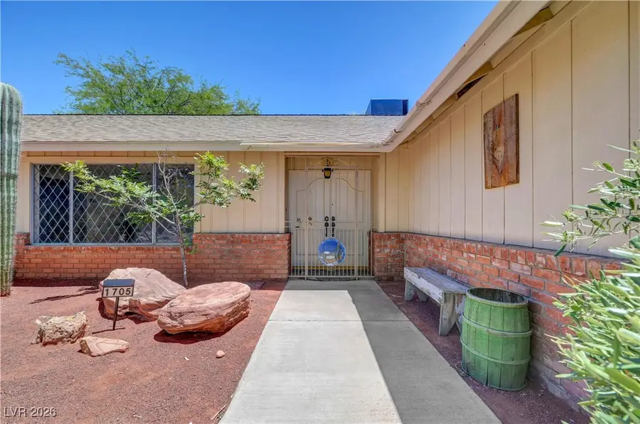 1705 Westwind Road, Las Vegas, NV 89146 - Image #3