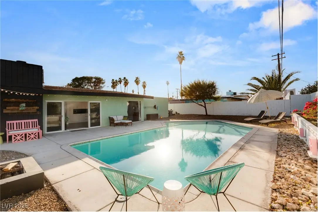 1438 Cayuga Parkway, Las Vegas, NV 89169 - Image #1