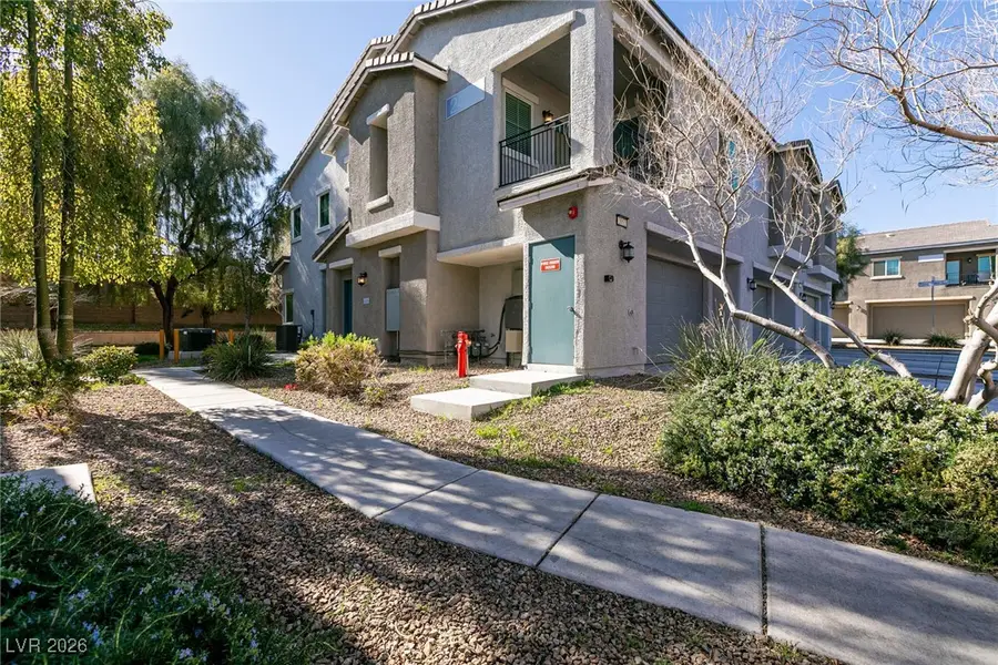 2495 Sunflower Days Avenue #2052, North Las Vegas, NV 89031 - Image #3