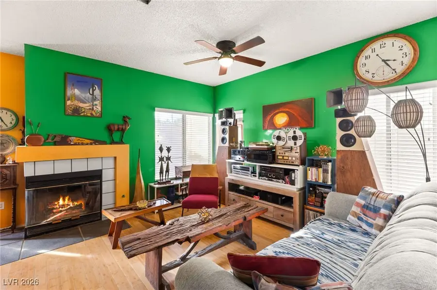 509 Brightwater Street, Henderson, NV 89014 - #2