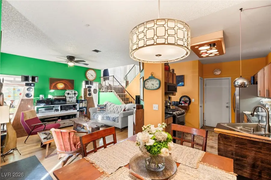 509 Brightwater Street, Henderson, NV 89014 - #3