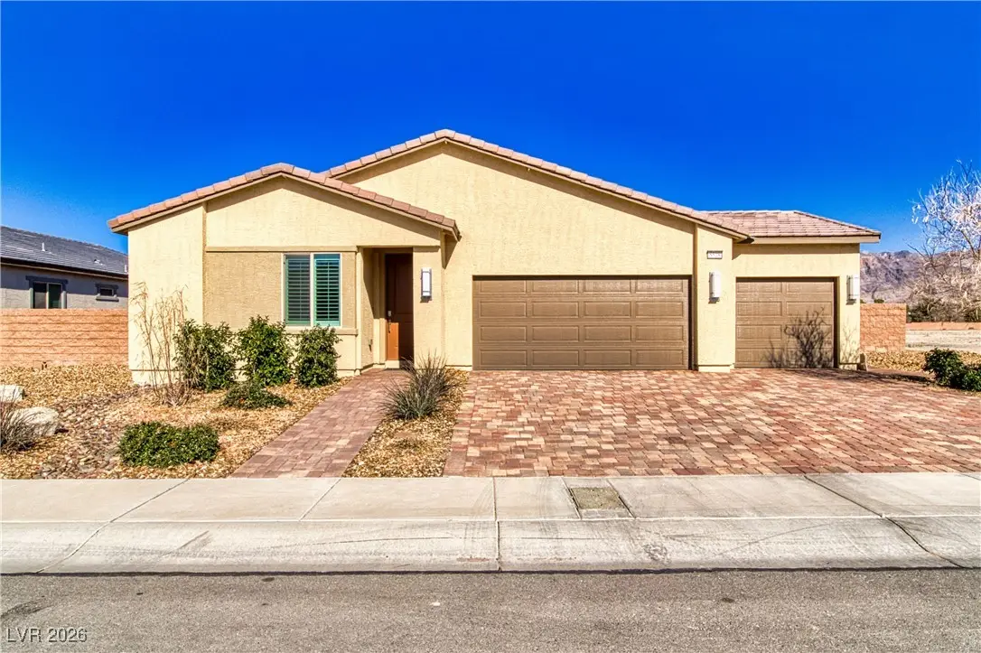 5528 Eleganza Avenue, Pahrump, NV 89061 - Image #1