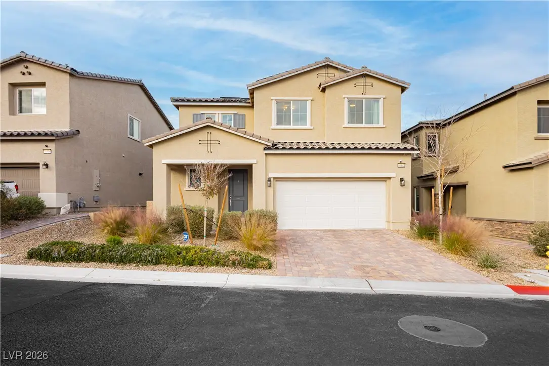 10448 Stroma Avenue, Las Vegas, NV 89166 - #1