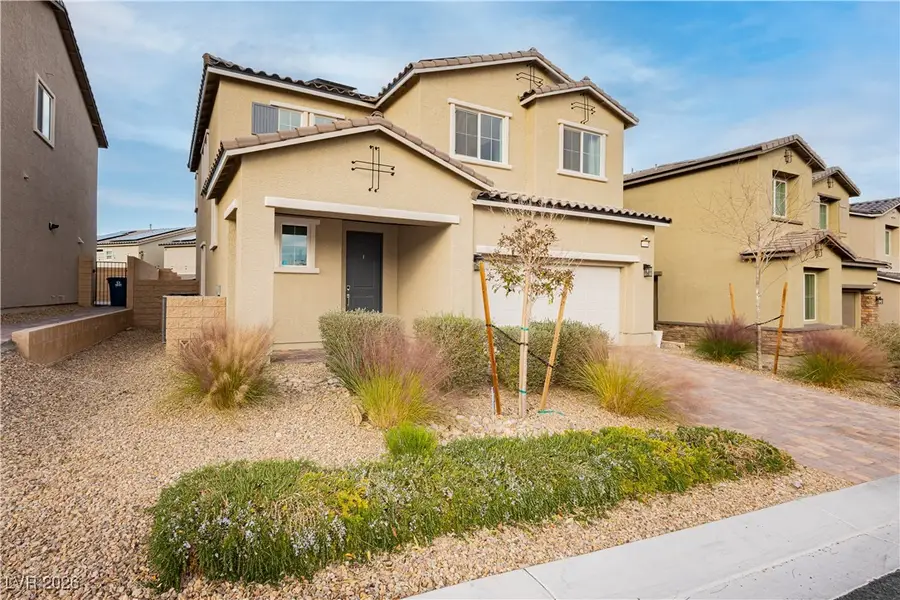 10448 Stroma Avenue, Las Vegas, NV 89166 - #2