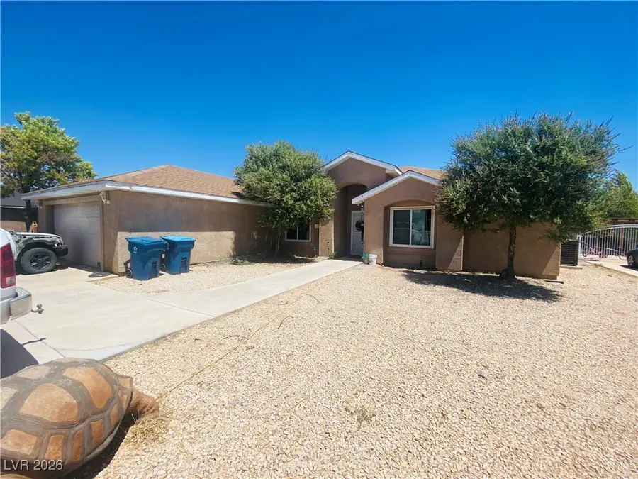 428 Tres Coyotes Street, Overton, NV 89040 - #3