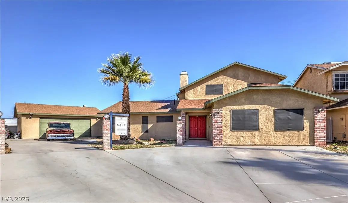 1833 Palo Alto Circle, Las Vegas, NV 89108 - Image #1