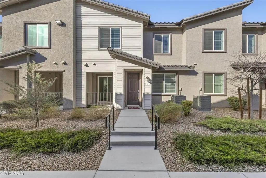 7332 N Decatur Boulevard #4, Las Vegas, NV 89131 - Image #1