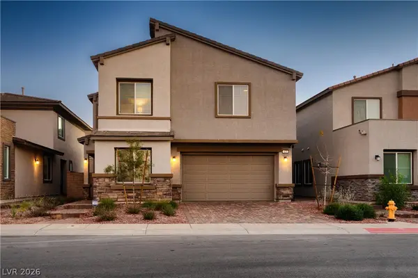 145 Rohan Crest Avenue, Henderson, NV 89011