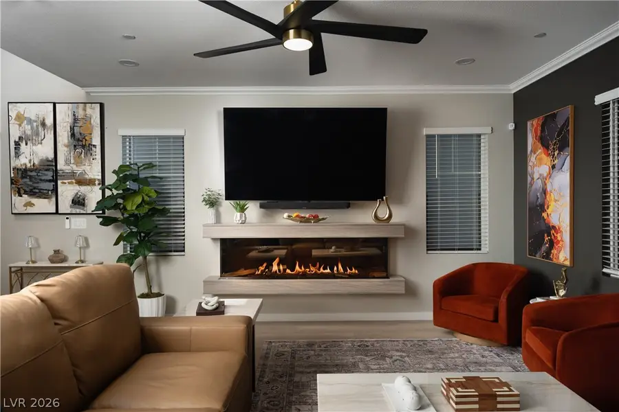 145 Rohan Crest Avenue, Henderson, NV 89011 - #2