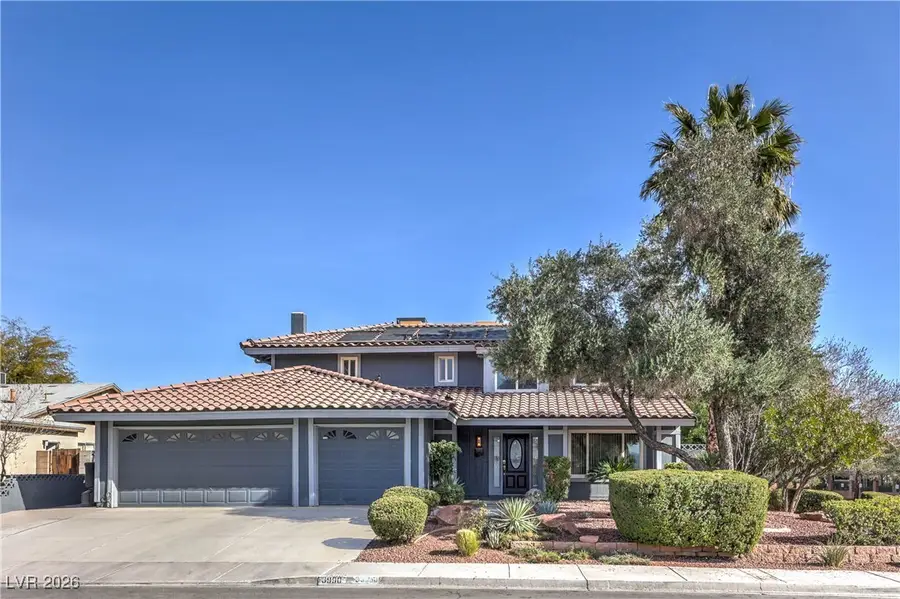 Address Withheld By Seller, Las Vegas, NV 89103 - #2