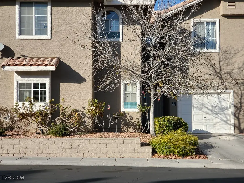 9346 Horizon Vista Lane, Las Vegas, NV 89117 - Image #1