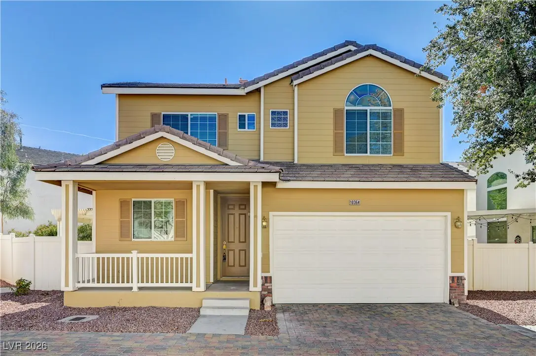 10364 Cherry Brook Street, Las Vegas, NV 89183 - #1