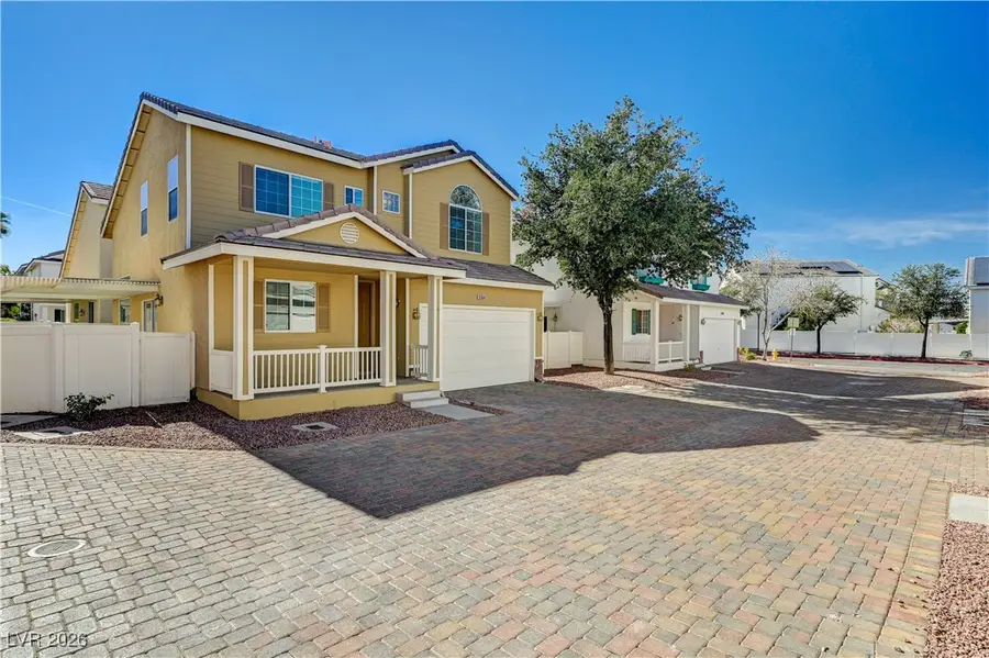 10364 Cherry Brook Street, Las Vegas, NV 89183 - #3