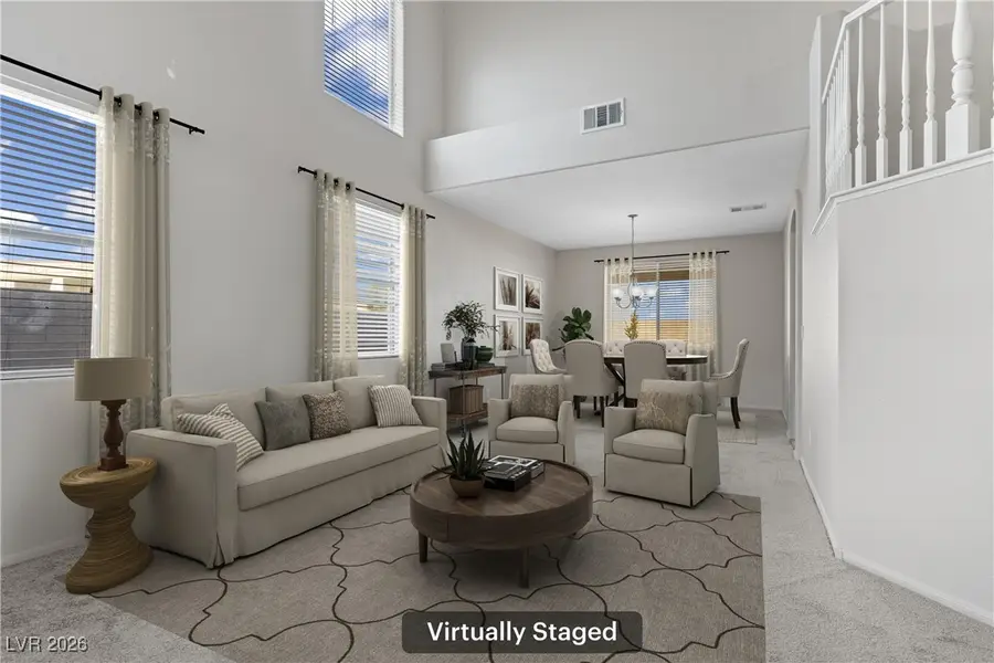 708 Finch Island Avenue, Henderson, NV 89015 - #2