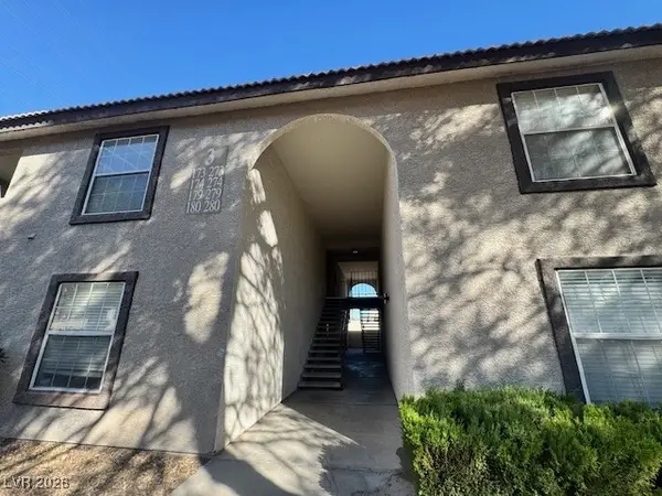 2606 S Durango Drive #279, Las Vegas, NV 89117