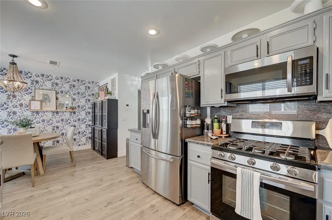 2229 Ramsgate Drive, Henderson, NV 89074 - #1