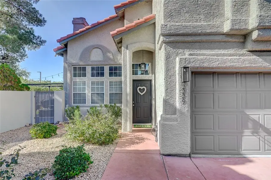 2229 Ramsgate Drive, Henderson, NV 89074 - #3