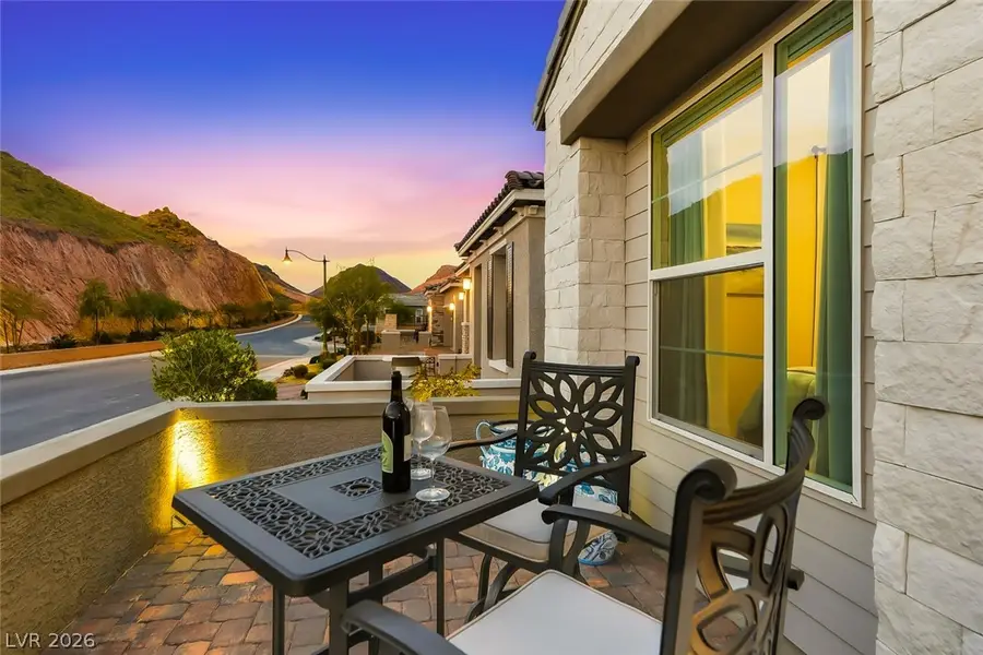 80 Tatahatso Point Street, Henderson, NV 89011 - #3