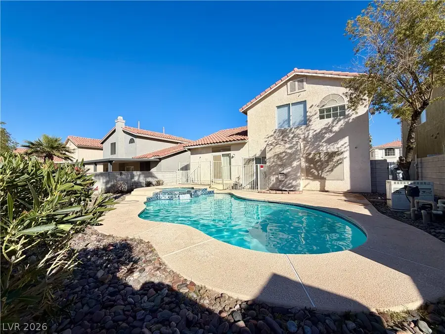 9743 Silver Lasso Street, Las Vegas, NV 89183 - Image #3