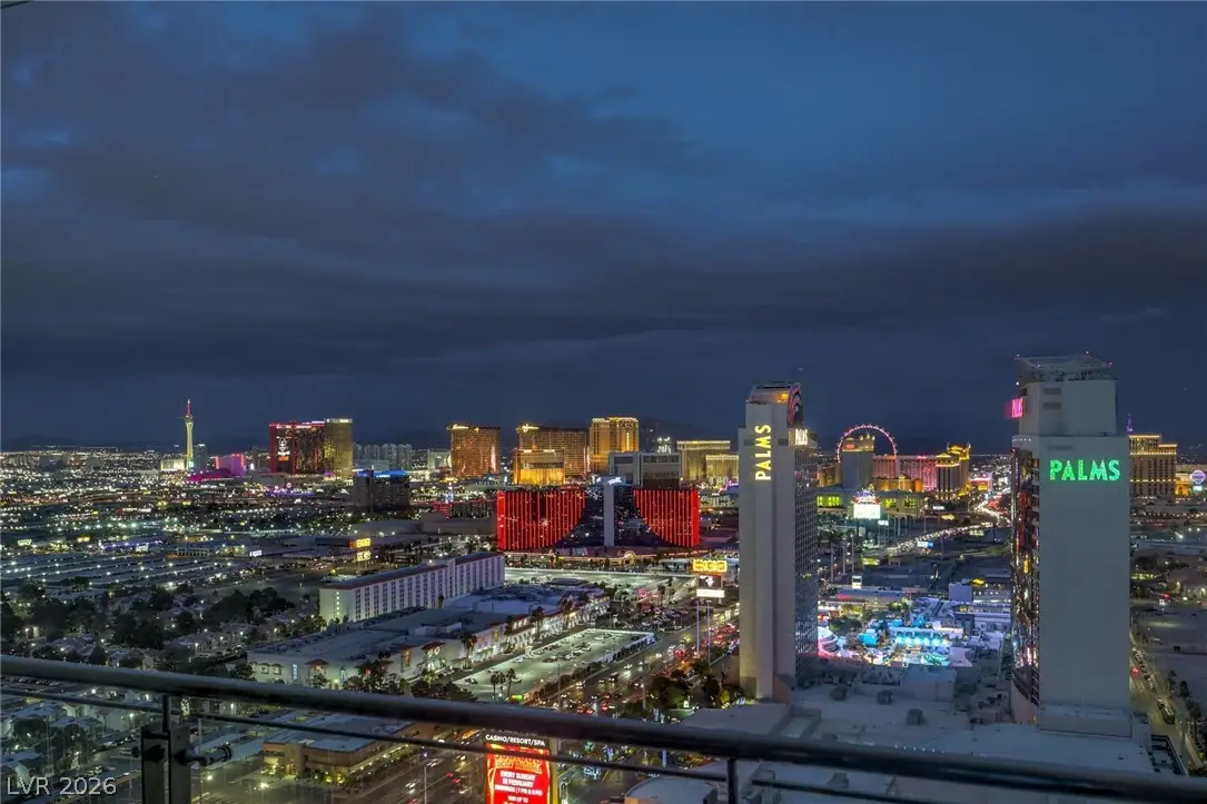 4381 W Flamingo Road #3418, Las Vegas, NV 89103 - #1