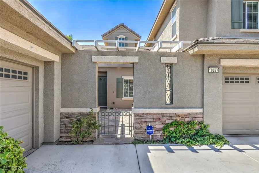 10227 Sunset Gardens Drive, Las Vegas, NV 89135 - Image #2