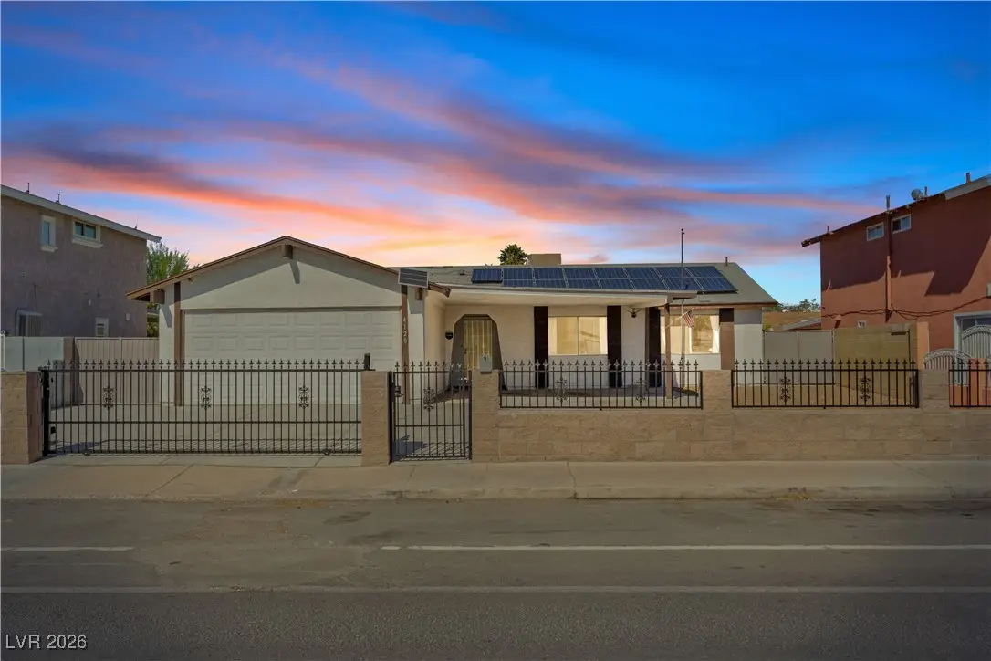 4120 E Wyoming Avenue, Las Vegas, NV 89104 - #1