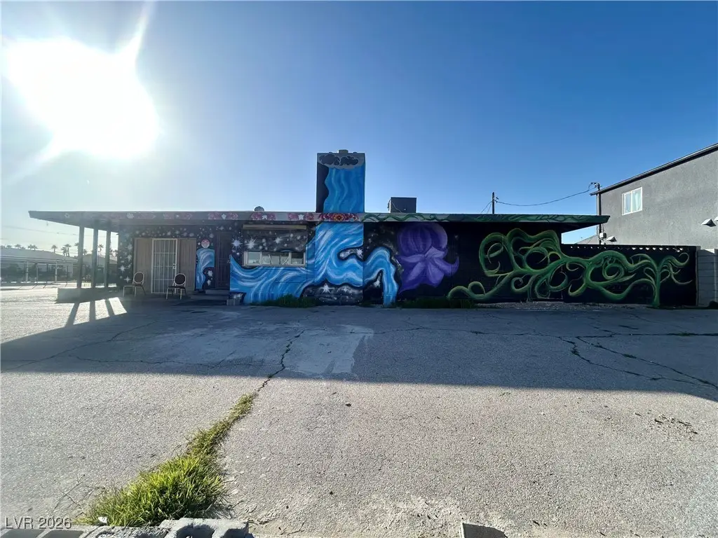 222 S Bruce Street, Las Vegas, NV 89101 - Image #1