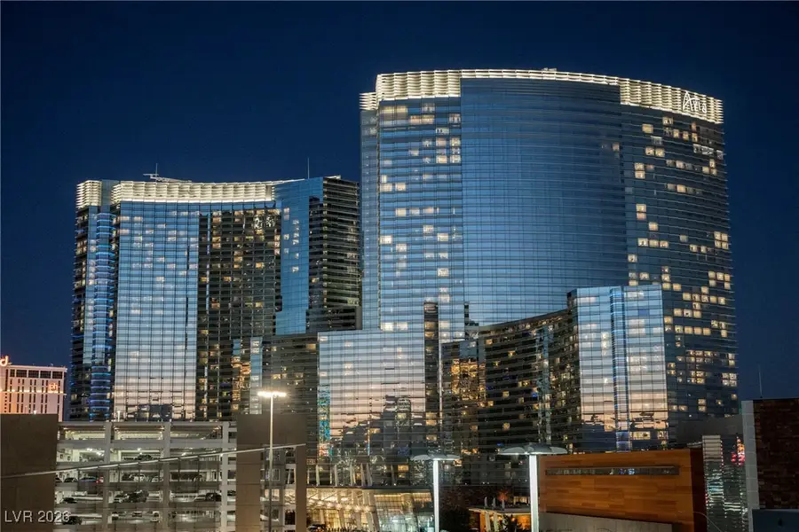 4471 Dean Martin Drive #810, Las Vegas, NV 89103 - Image #2