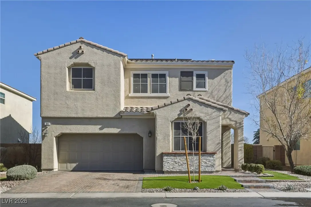 94 Cascade River Street, Las Vegas, NV 89148 - Image #1