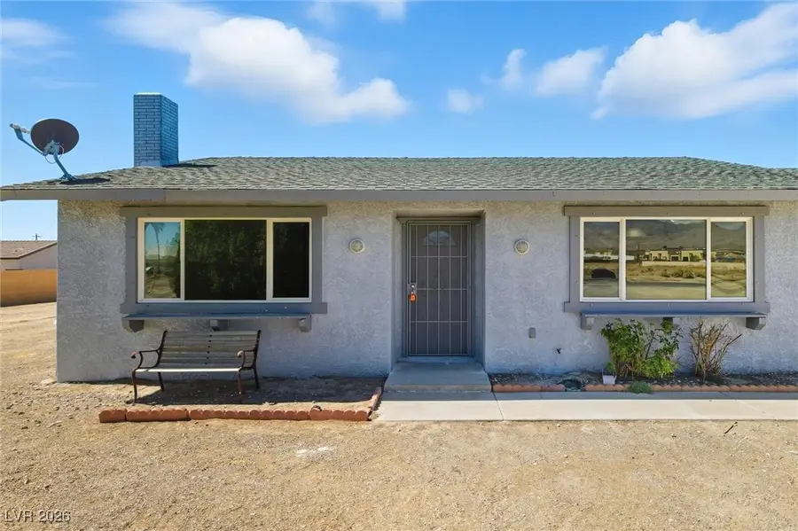 2710 S Rainbow Avenue, Pahrump, NV 89048 - Image #2