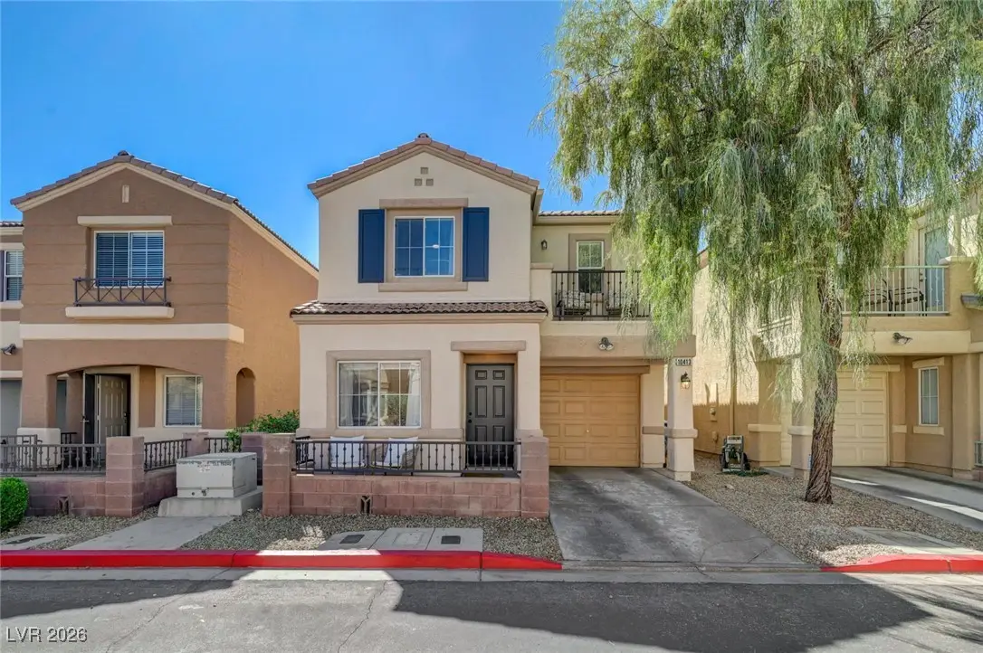 10413 Cole Younger Court, Las Vegas, NV 89129 - Image #1