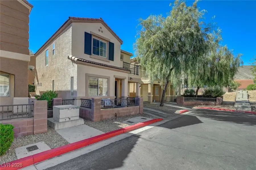 10413 Cole Younger Court, Las Vegas, NV 89129 - Image #2