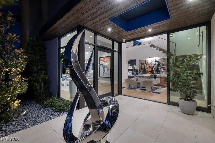 549 Overlook Rim Drive, Henderson, NV 89012 - #2