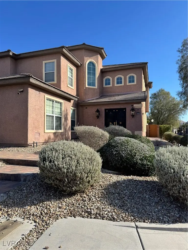 5969 Vizzi Court, Las Vegas, NV 89131 - Image #1