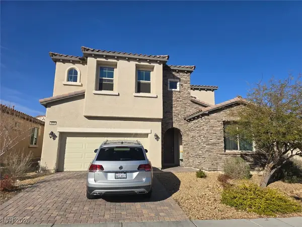 9624 Ponderosa Skye Court, Las Vegas, NV 89166
