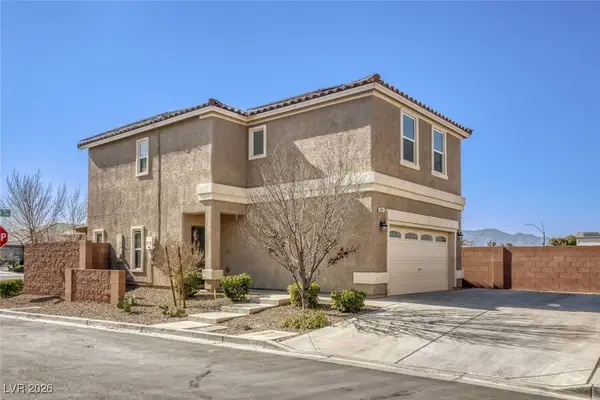 8881 Lake Myers Court, Las Vegas, NV 89139