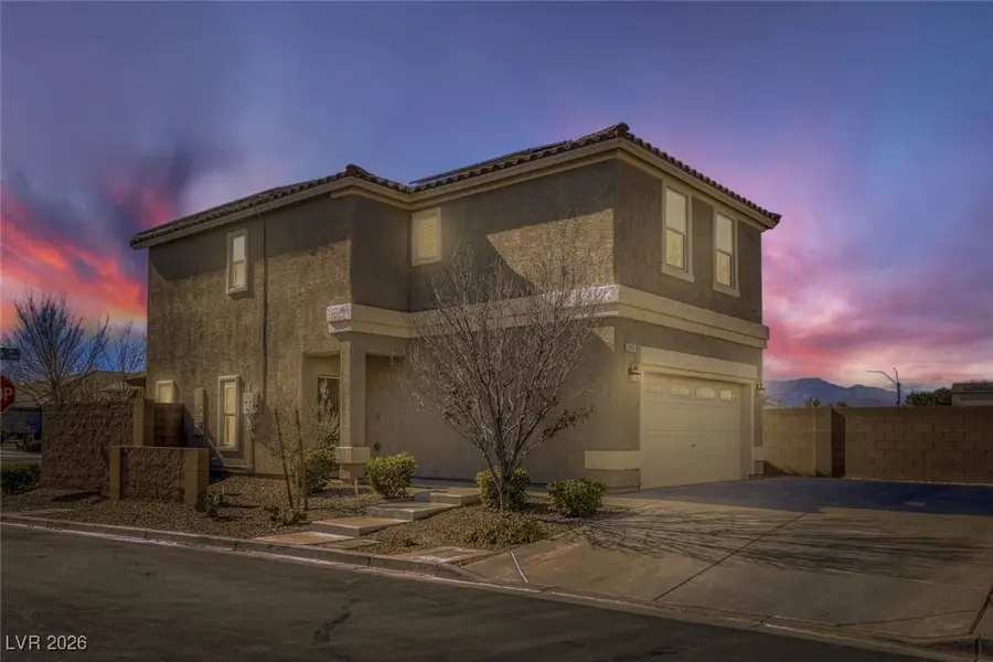 8881 Lake Myers Court, Las Vegas, NV 89139 - Image #2