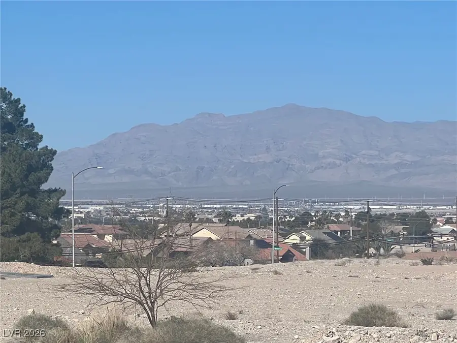 1310 Morning Sun Way, Las Vegas, NV 89110 - Image #3