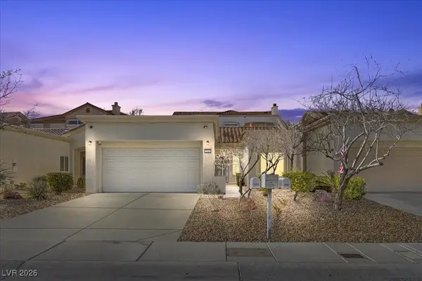 2225 Hallston Street, Las Vegas, NV 89134