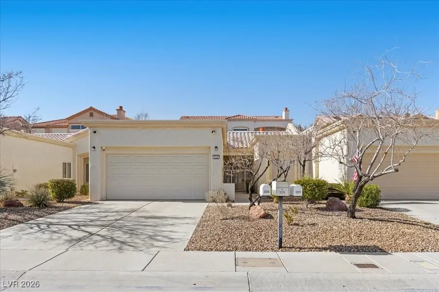 2225 Hallston Street, Las Vegas, NV 89134 - Image #3