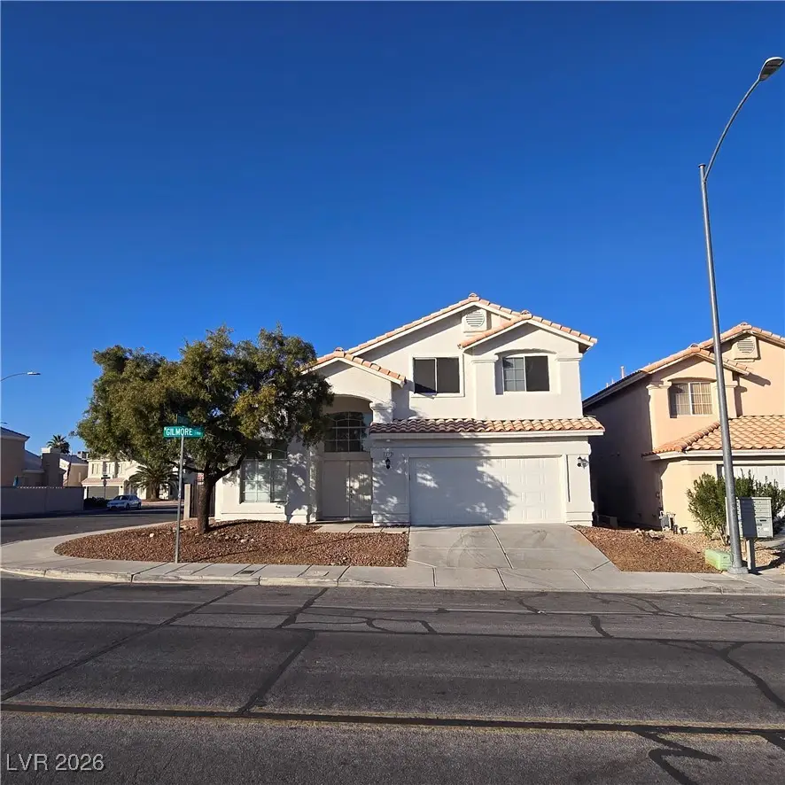 7772 W Gilmore Avenue, Las Vegas, NV 89129 - Image #2
