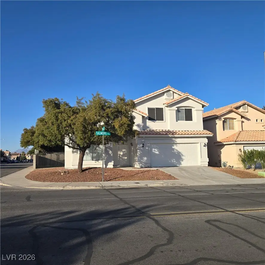 7772 W Gilmore Avenue, Las Vegas, NV 89129 - Image #3