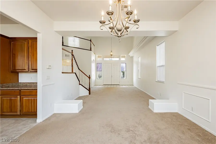 1550 Midnight Cowboy Court, Las Vegas, NV 89110 - #2