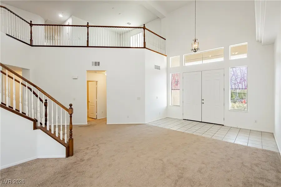 1550 Midnight Cowboy Court, Las Vegas, NV 89110 - #3