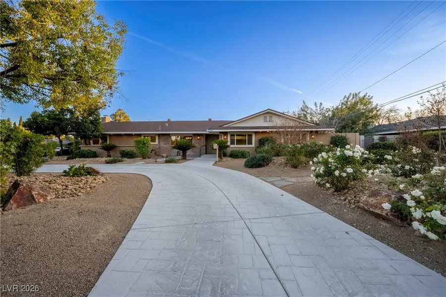 3101 Conners Drive, Las Vegas, NV 89107 - Image #2