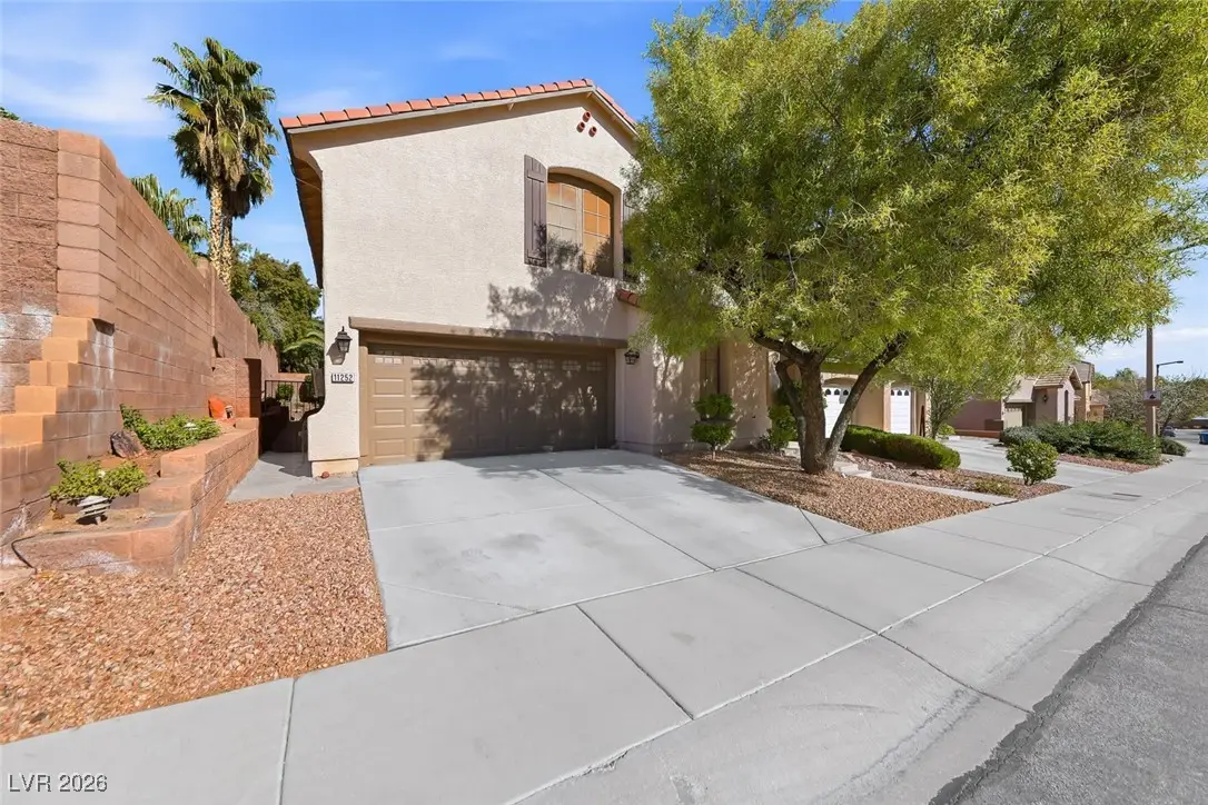 11252 Newbury Hills Avenue, Las Vegas, NV 89138 - Image #1