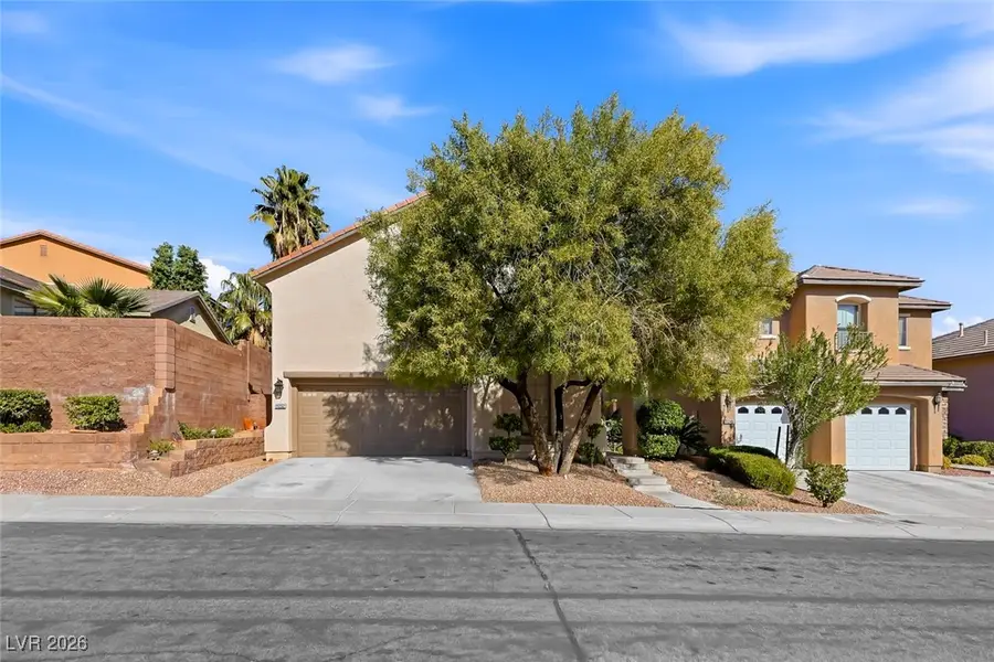 11252 Newbury Hills Avenue, Las Vegas, NV 89138 - Image #2