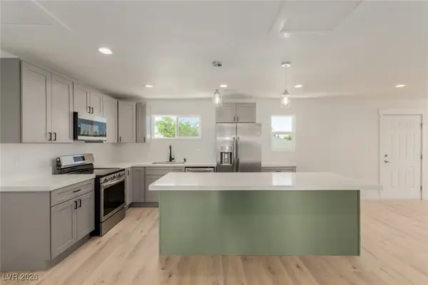 663 D Avenue, Boulder City, NV 89005