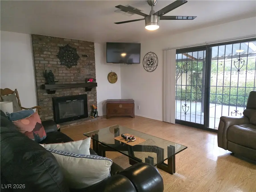 3428 Don Miguel Drive, Las Vegas, NV 89121 - #3